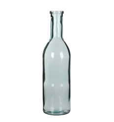Vazos butelis