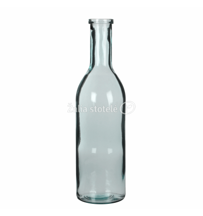 Vazos butelis