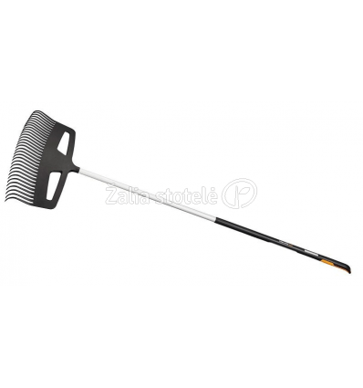 FISKARS LAPŲ GRĖBLYS XACT 1027036