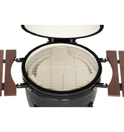 GRILIS KAMADO MUSTANG L 325387