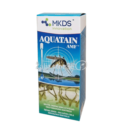 MKDS AQUATAIN AMF UODŲ KONTROLĖS PRIEMONĖ 100 ML