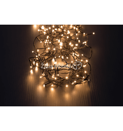 GIRLIANDA 306085 720 MINI LED 36M