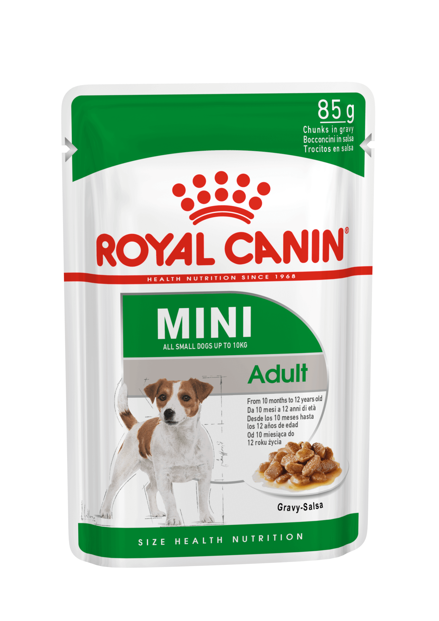 royal canin maistas sunims