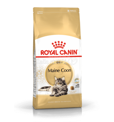 ROYAL CANIN FBN 2KG MAINE COON KATĖMS