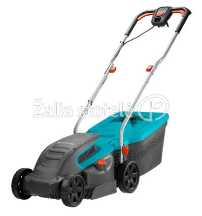 GARDENA VEJAPJOVĖ POWERMAX 1200/32