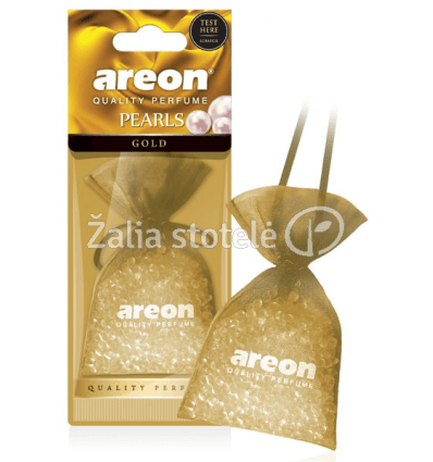 AREON ORO GAIVIKLIS P SPORT LUX - GOLD
