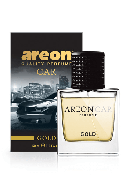 areon car perfume