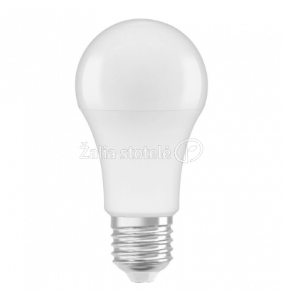 LED LEMPUTĖ 11W/840, E27, KLASIKINĖ OSRAM