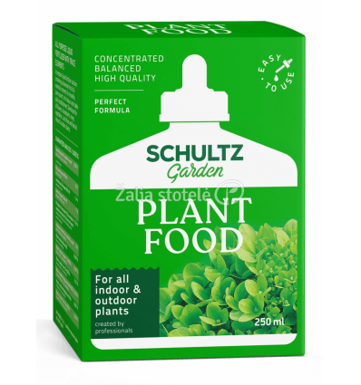 SCHULTZ UNIVERSALIOS TRĄŠOS 250 ML