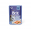 BRIT PREMIUM DELICATE FILLETS IN JELLY WITH SALMON KONSERVAI 85G KATĖMS