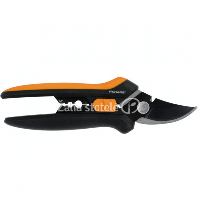 FISKARS SEKATORIUS SOLID 1051601 GĖLĖMS