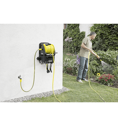 KARCHER PREMIUM RITĖ HR 7.315 KIT 1/2