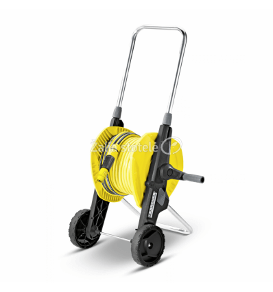 KARCHER VEŽIMĖLIS ŽARNAI HT 3.420 KIT 1/2