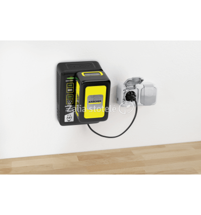 KARCHER RINKINYS BATTERY POWER 18/50