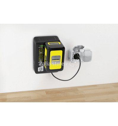 KARCHER RINKINYS BATTERY POWER 36/25