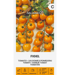 POMIDORAI VALGOMIEJI FIGIEL