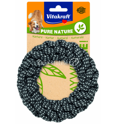 VITAKRAFT NATURE VIRVĖ RATUKAS 2359387 ŠUNIMS