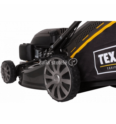 VEJAPJOVĖ BENZININĖ TEXAS PREMIUM 4820 TR/W 4IN1