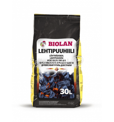 BIOLAN ANGLYS 30 L