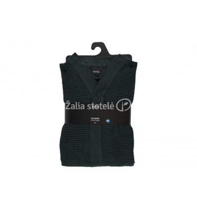 SAUNOS CHALATAS RENTO L/XL Z621620