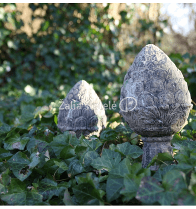 KERAMINIS KANKORĖŽIS 30CM AC144