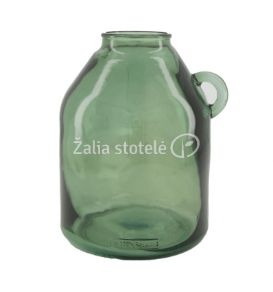 VAZA ANTIQUE 54926-042 25,5CM  ŽALIA