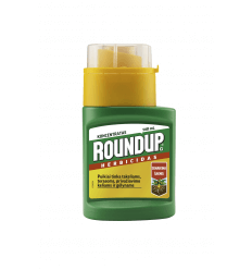 ROUNDUP GLIFOSATINIS HERBICIDAS 140 ML