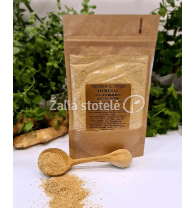 IMBIERAS MALTAS 70G