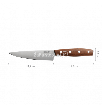 FISKARS NORR LUPIMO PEILIS 12 CM