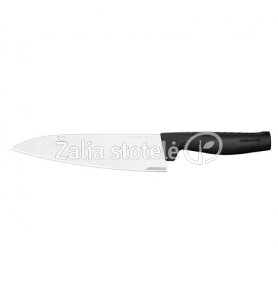 FISKARS HARD EDGE DIDELIS VIRĖJO PEILIS