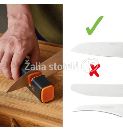 FISKARS ROLL-SHARP™ PEILIŲ GALĄSTUVAS