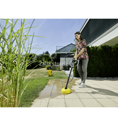 KARCHER AUKŠTO SLĖGIO PLOVYKLA K 3 POWER CONTROL HOME