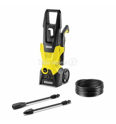 KARCHER AUKŠTO SLĖGIO PLOVYKLA K 3