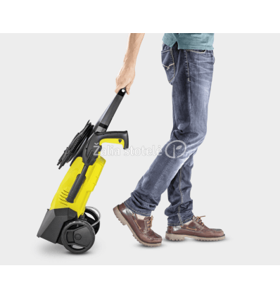 KARCHER AUKŠTO SLĖGIO PLOVYKLA K 3