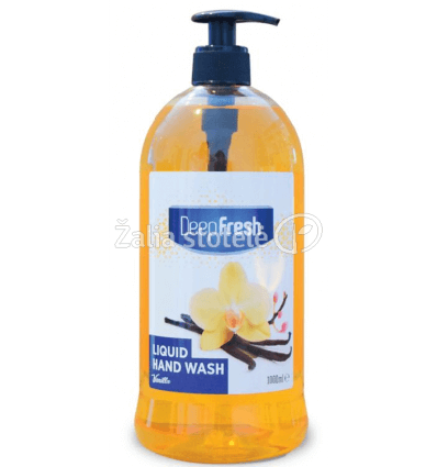 DEEP FRESH SKYSTAS MUILAS VANILLA 1L