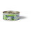 MONGE NATURAL - WET CAT CANS YELLOWFIN TUNA WITH CHICKEN 80G KATĖMS