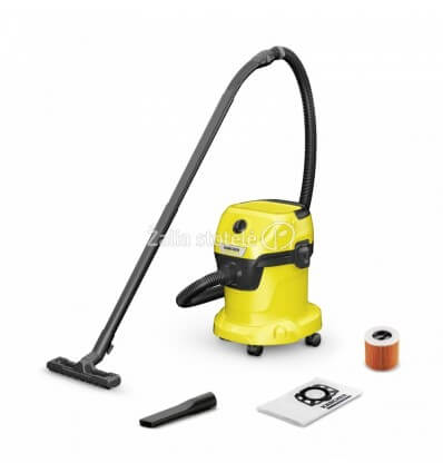 KARCHER DULKIŲ SIURBLYS WD 3 S V-15/6/20