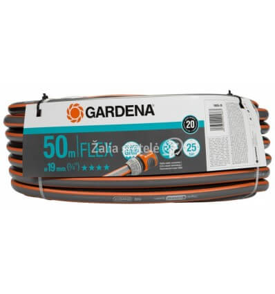 GARDENA ŽARNA COMFORT FLEX, 3/4 50M