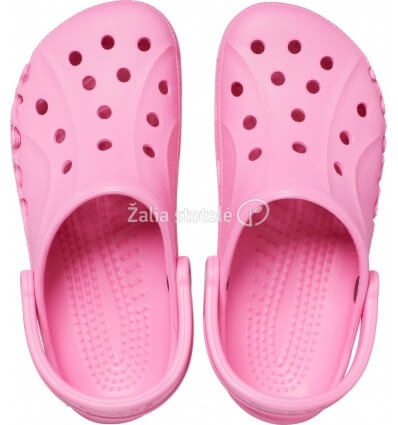 CROCS BAYA ROŽINĖ 38,5