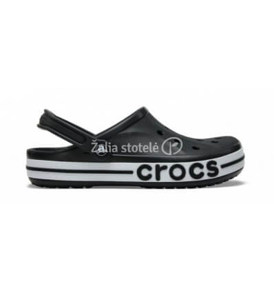 CROCS BAYABAND CLOG JUODA 41