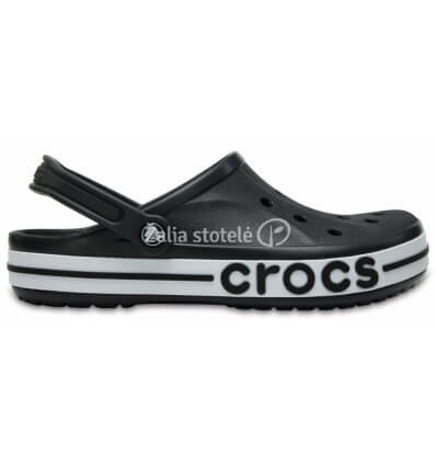 CROCS BAYABAND CLOG JUODA 41