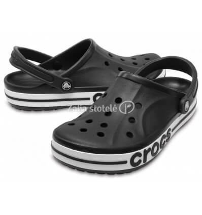 CROCS BAYABAND CLOG JUODA 41