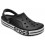 CROCS BAYABAND CLOG JUODA 41