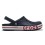 CROCS BAYABAND CLOG MĖLYNA 43,5