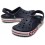 CROCS BAYABAND CLOG MĖLYNA 43,5