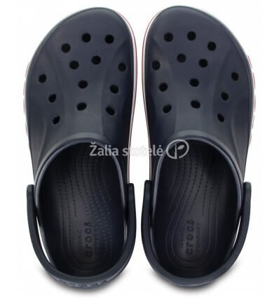 CROCS BAYABAND CLOG MĖLYNA 43,5