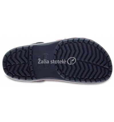 CROCS BAYABAND CLOG MĖLYNA 43,5