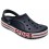 CROCS BAYABAND CLOG MĖLYNA 43,5