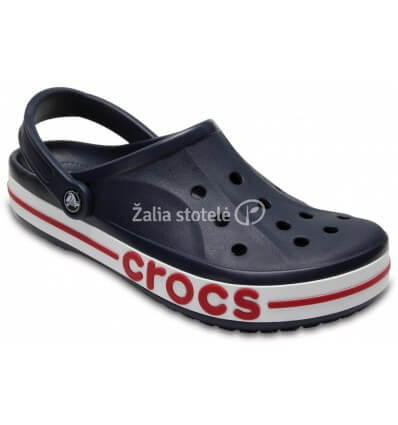 CROCS BAYABAND CLOG MĖLYNA 43,5