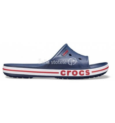 CROCS BAYABAND SLIDE MĖLYNA 36,5